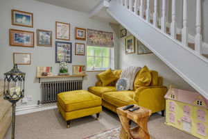 Snug/Office/Stair Lobby- click for photo gallery